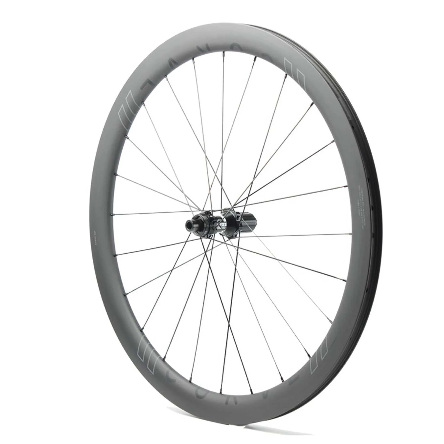 Curve G4T All Road Carbon Wheelset - Image 3