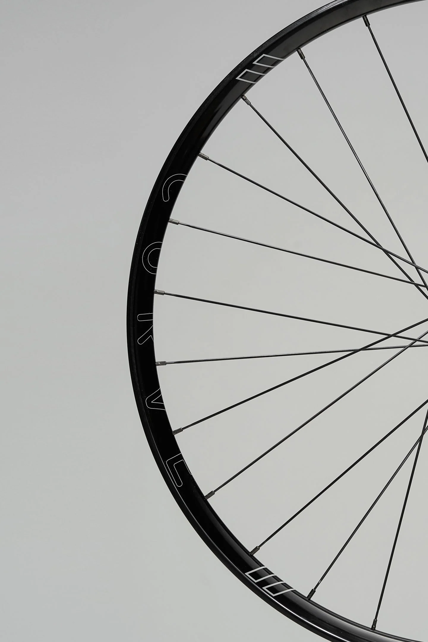 Curve Grav AL. Wheelset 28H 650B 12/142 XD - Image 3