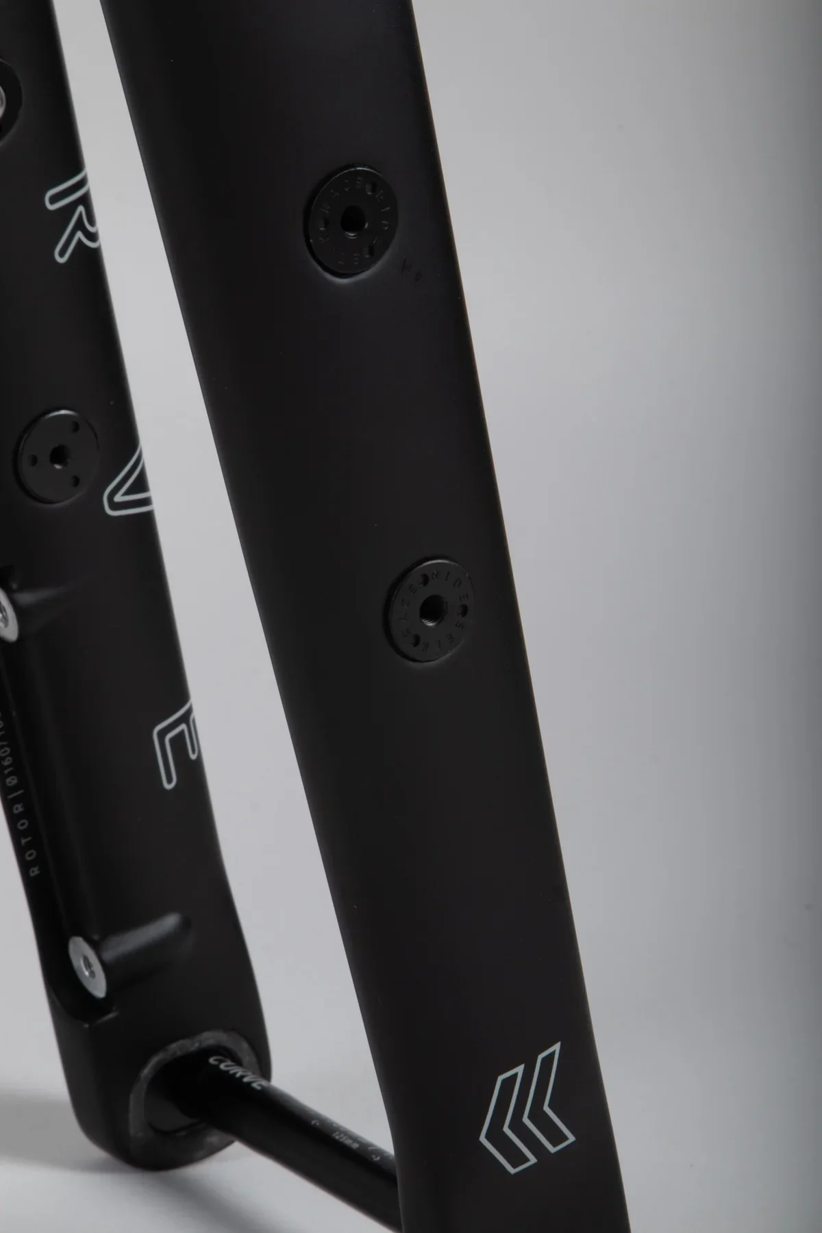 Curve GXR4 Kevin of Ti Frameset - Image 4