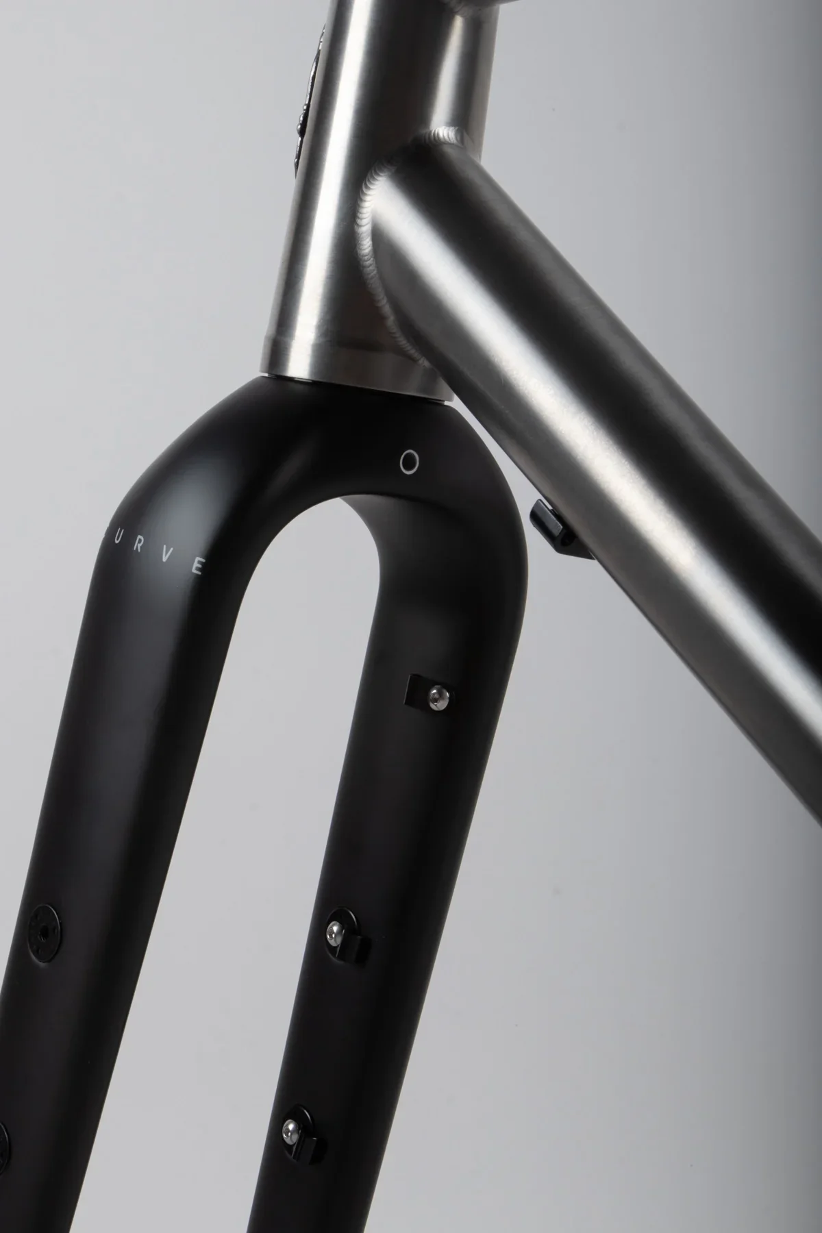 Curve GXR4 Kevin of Ti Frameset - Image 5