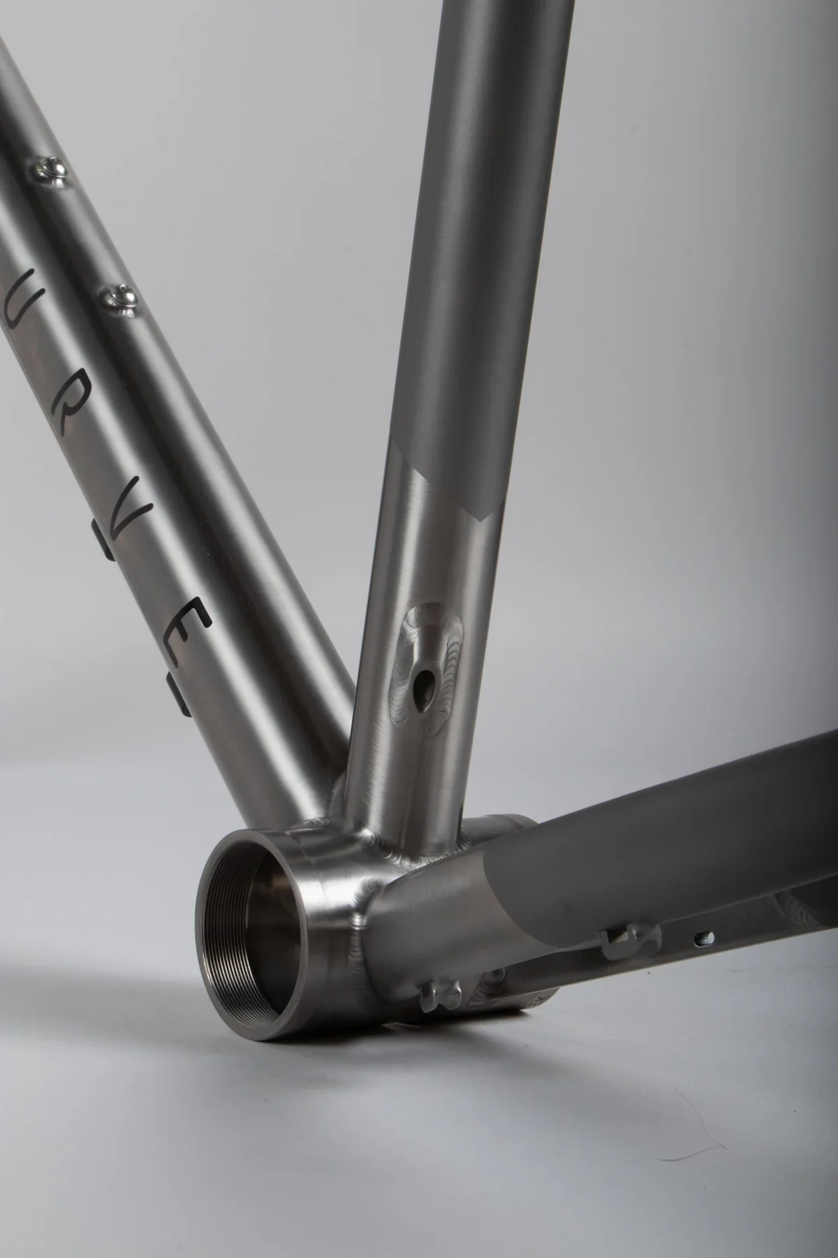 Curve GXR4 Kevin of Ti Frameset - Image 6