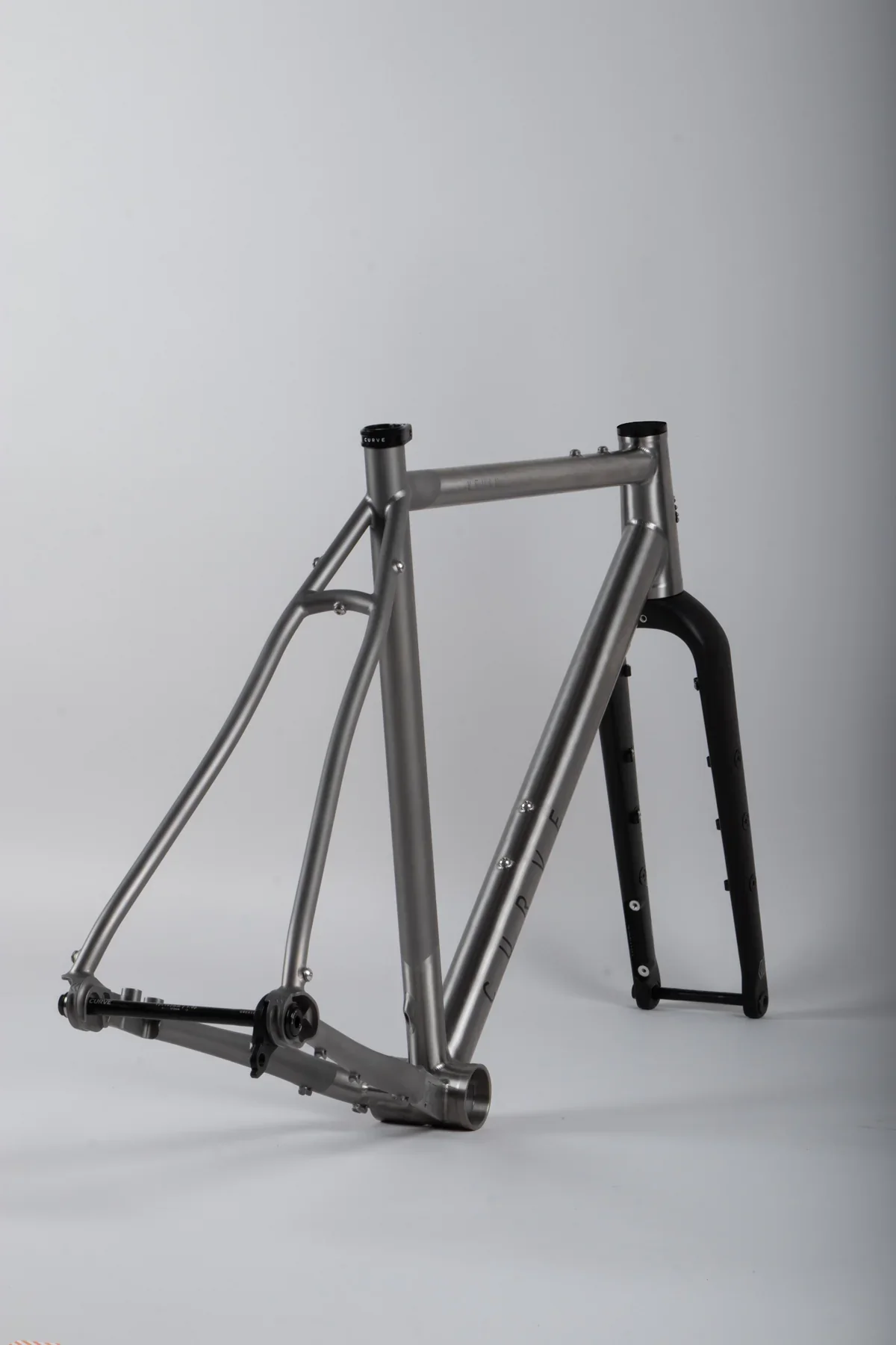 Curve GXR4 Kevin of Ti Frameset - Image 9