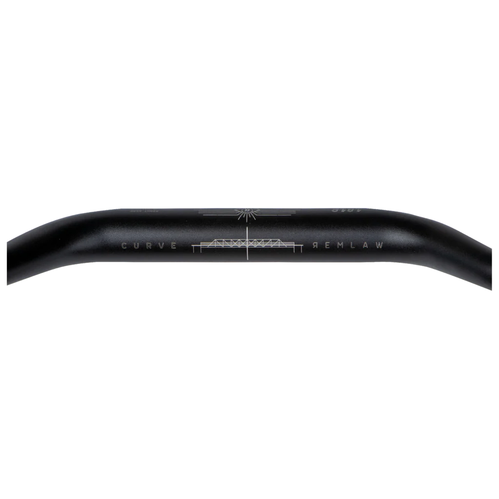 Curve Remlaw Bars - Image 7
