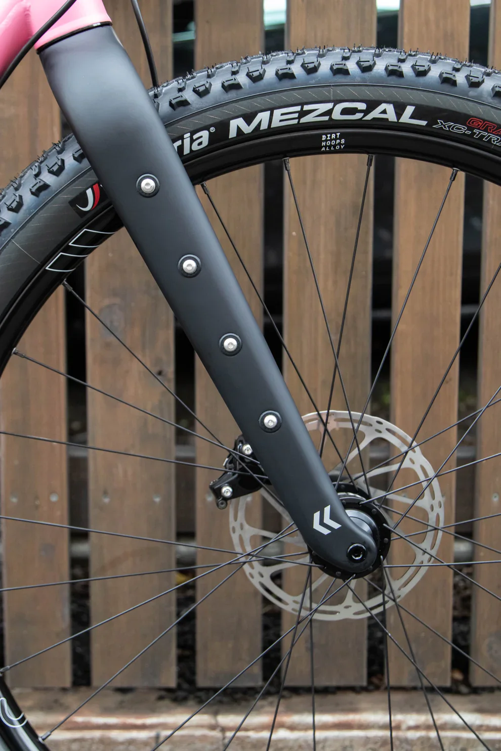 Curve Steel GMX+ Complete Riv Eagle - Image 10