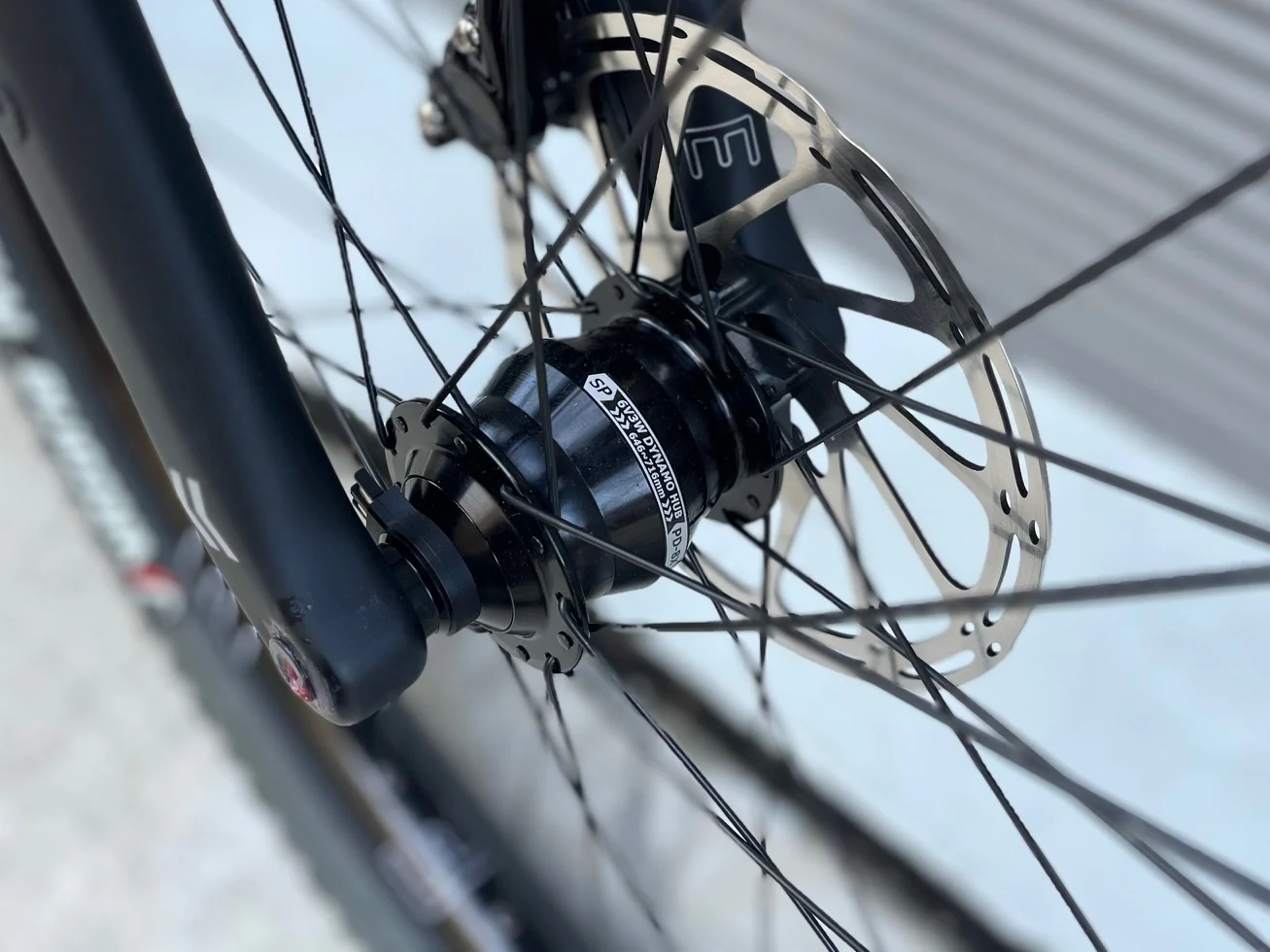 Curve Steel GMX+ Complete Riv Eagle - Image 11