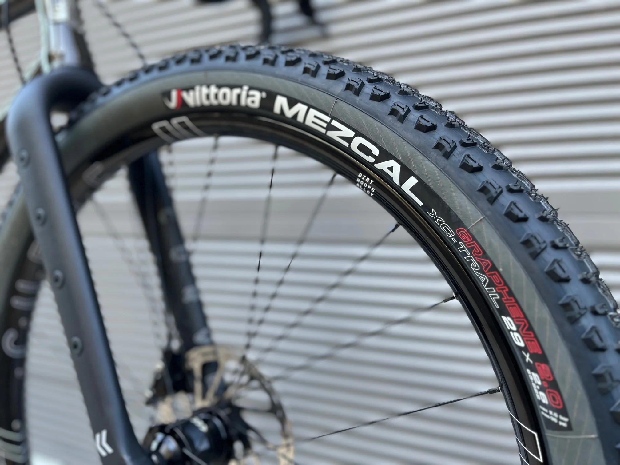 Curve Steel GMX+ Complete Riv Eagle - Image 12
