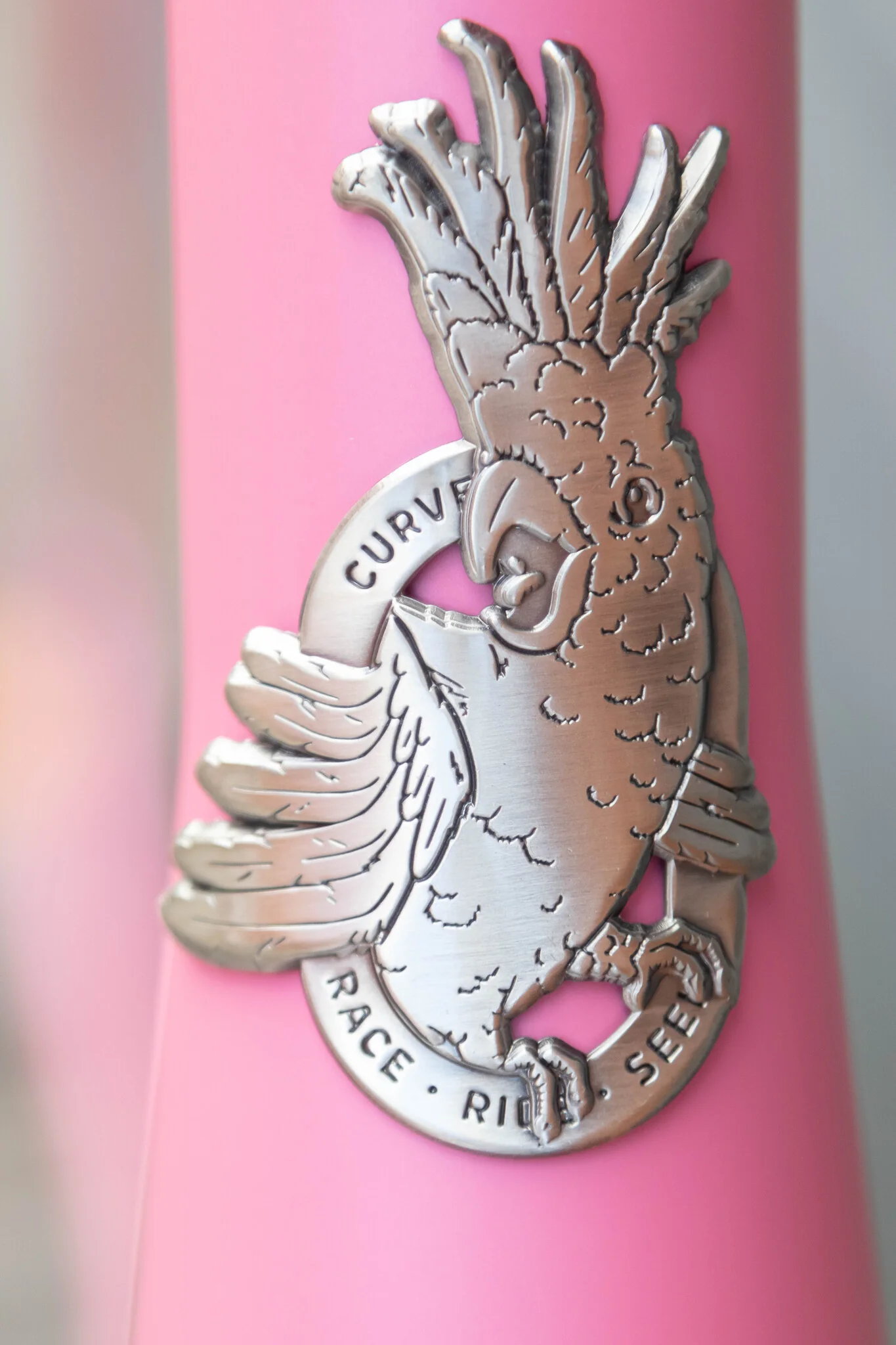 Curve Steel GMX+ Complete Riv Eagle - Image 5