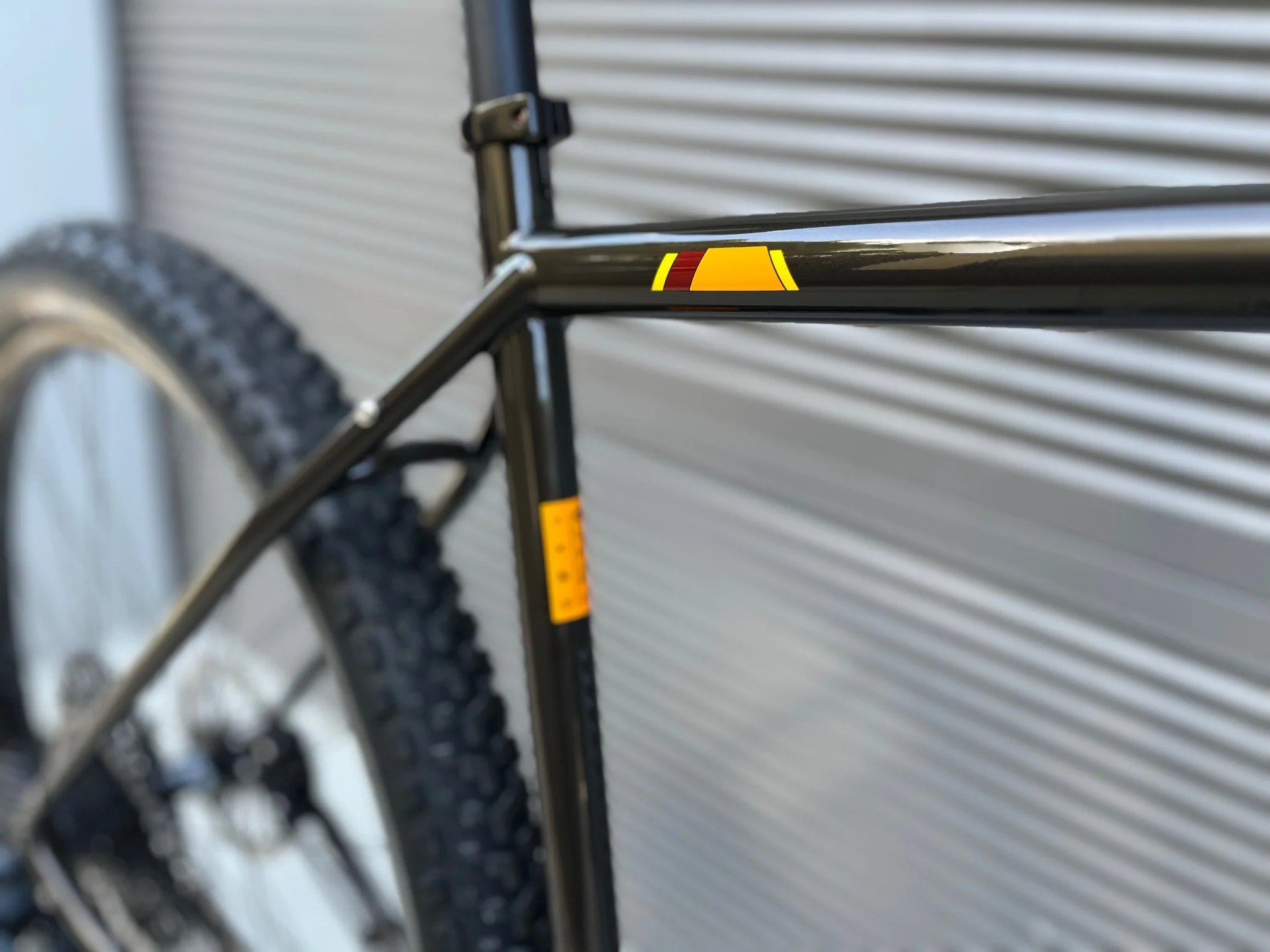 Curve Steel GMX+ Complete Riv Eagle - Image 7