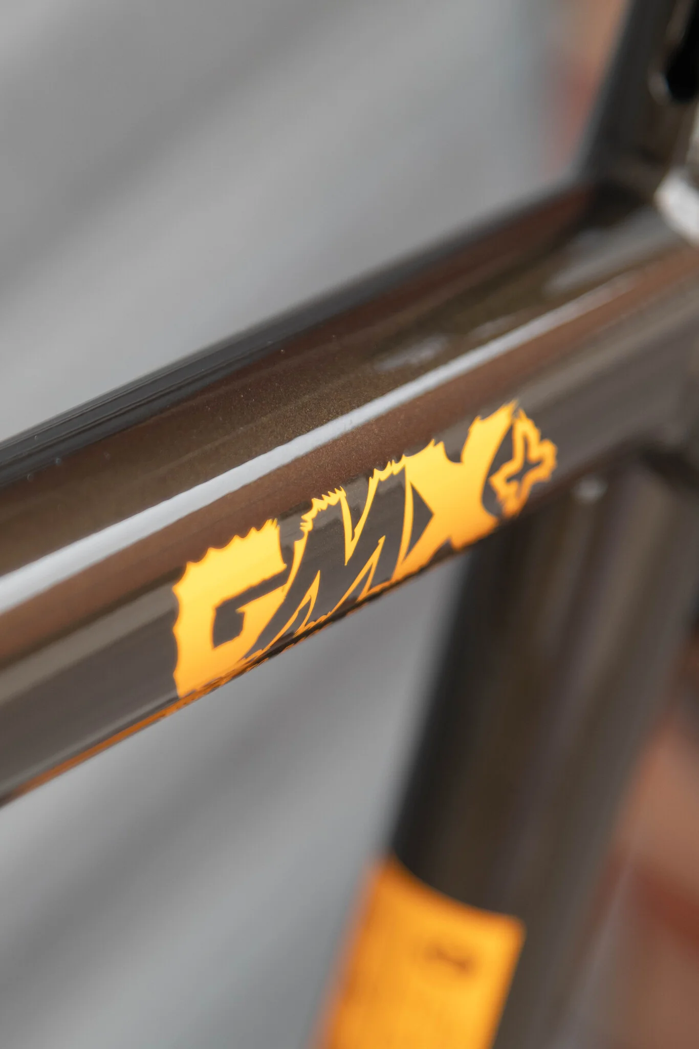 Curve Steel GMX+ Complete Riv Eagle - Image 8