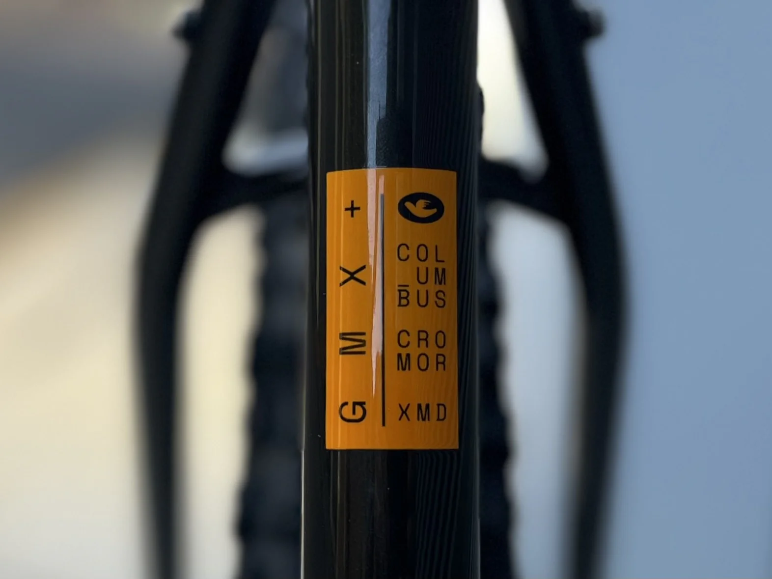 Curve Steel GMX+ Complete Riv Eagle - Image 9