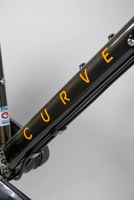 Curve Steel GMX+ Complete Apex Eagle - Image 3