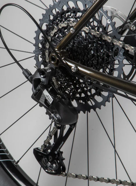 Curve Steel GMX+ Complete Apex Eagle - Image 4