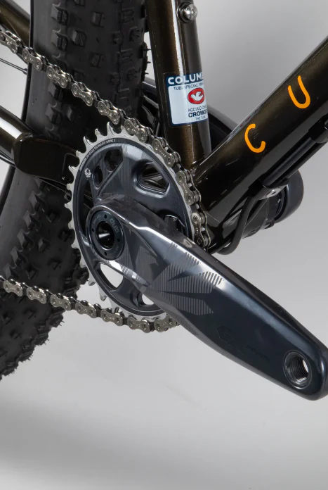 Curve Steel GMX+ Complete Apex Eagle - Image 6