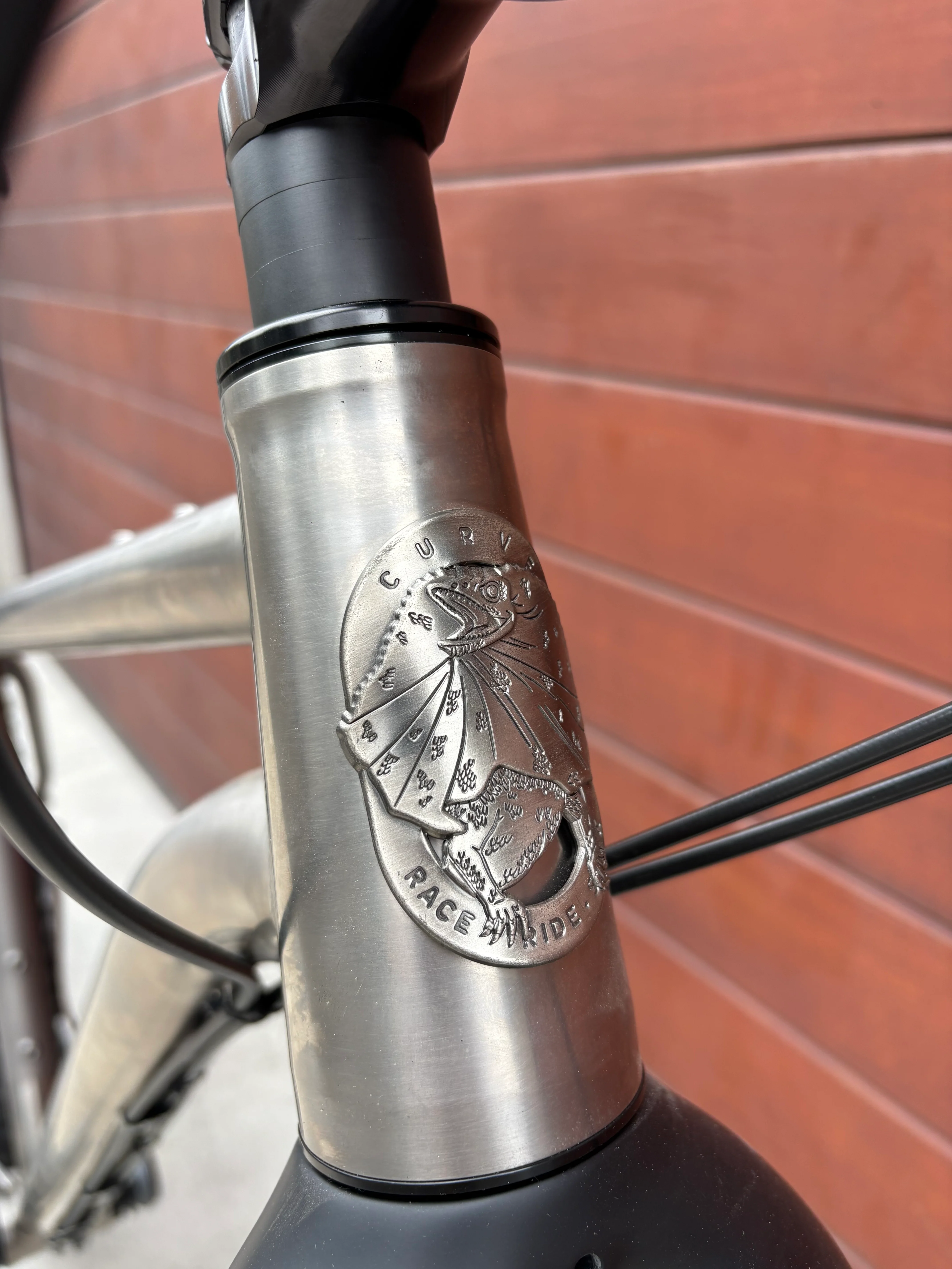 Curve Uprock V2 Rohloff House Build (Large) - Image 7