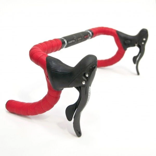 DiPell Competition Leather Bar Tape - Image 3