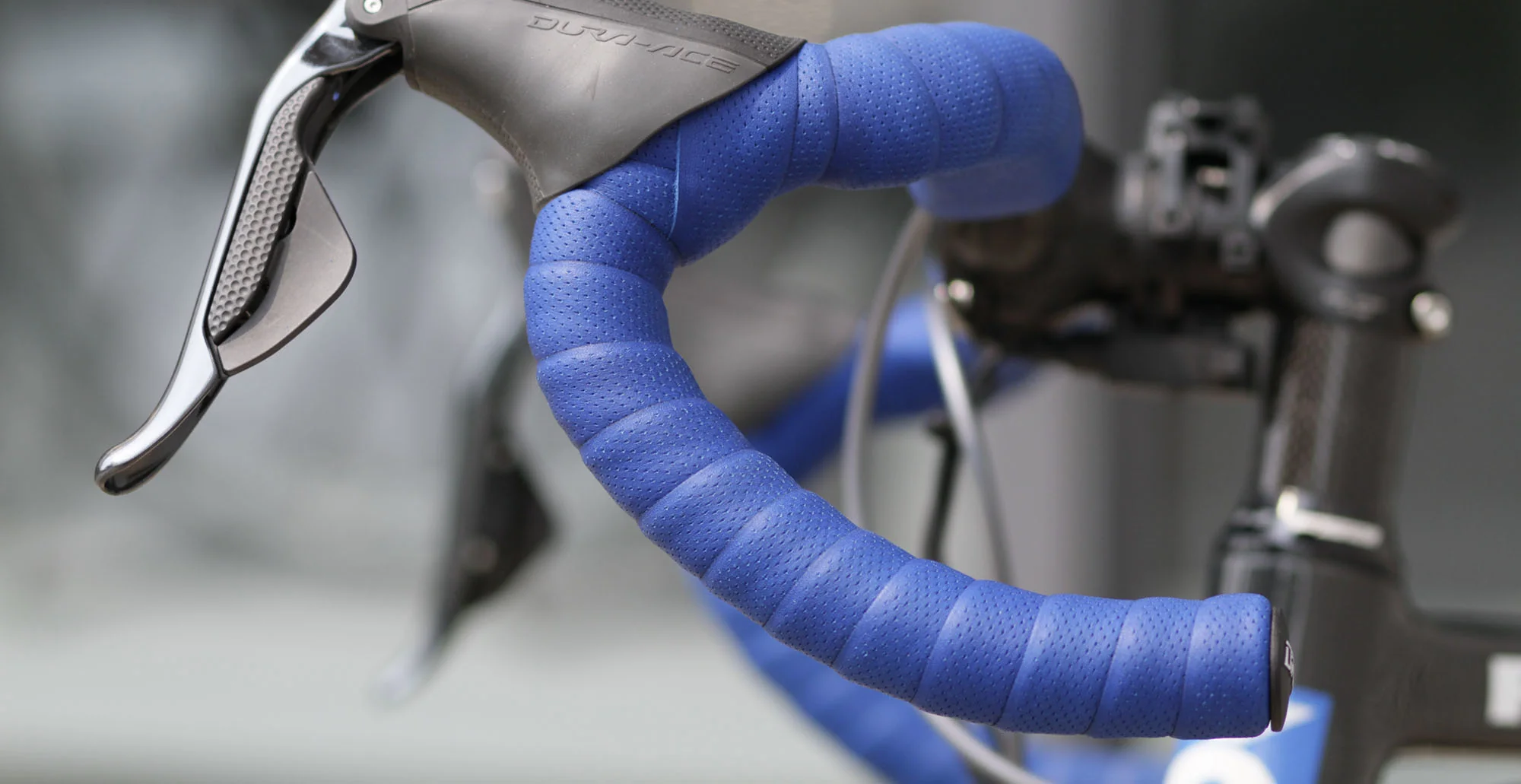 DiPell Competition Leather Bar Tape - Image 4