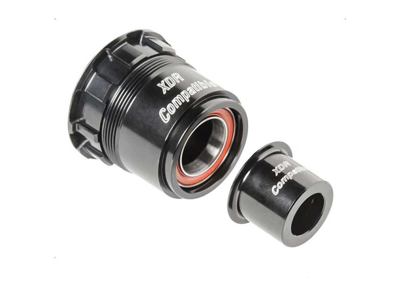 DT Swiss Ratchet Freehub Body (incl. 12mm endcap) - Image 3