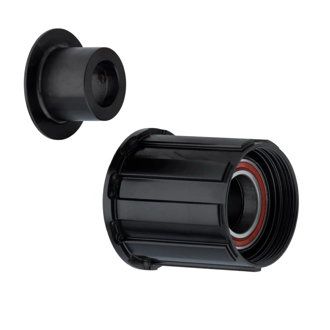 DT Swiss Ratchet Freehub Body (incl. 12mm endcap) - Image 4