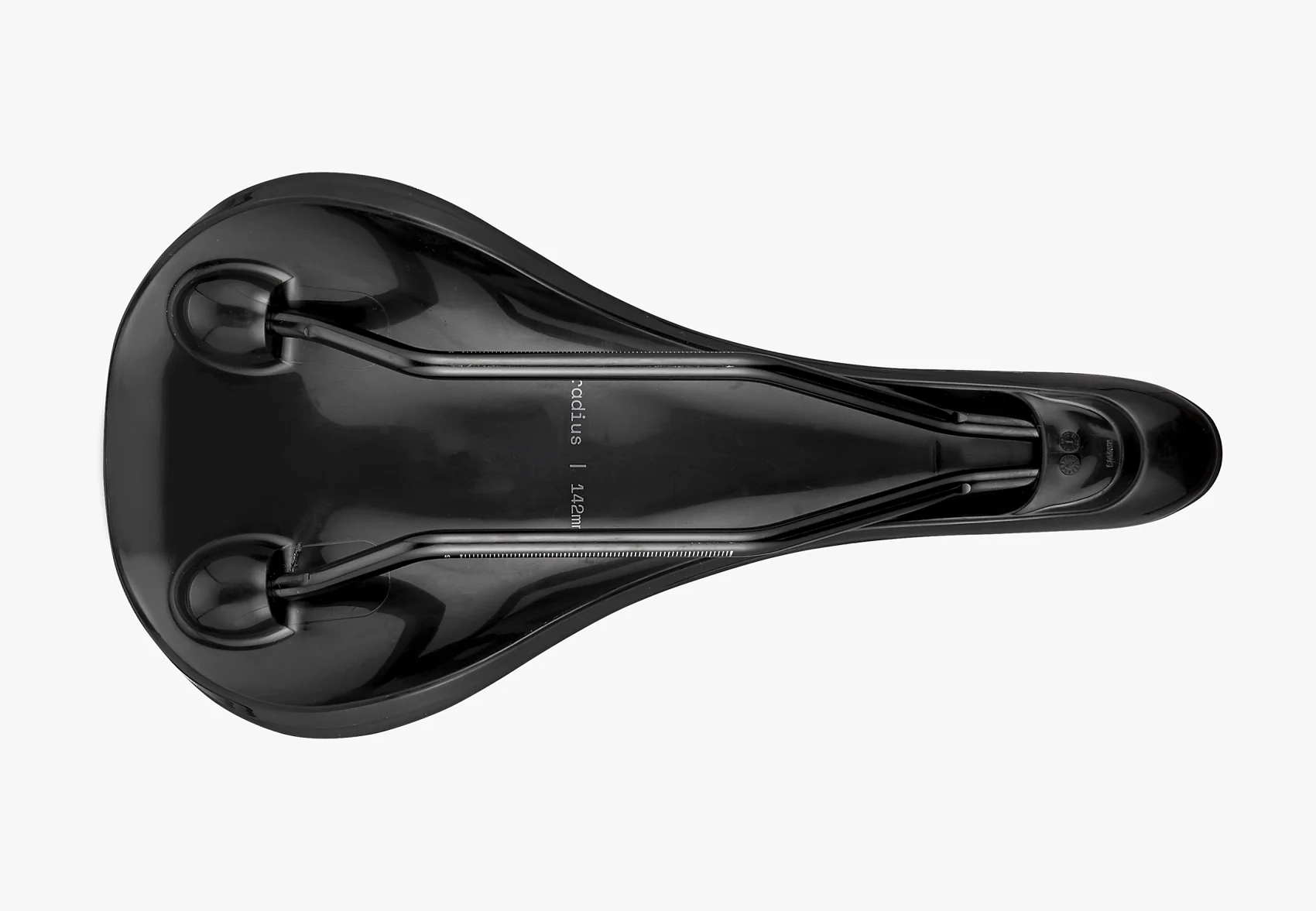 Cannondale Scoop Steel Sport Saddle - Image 3