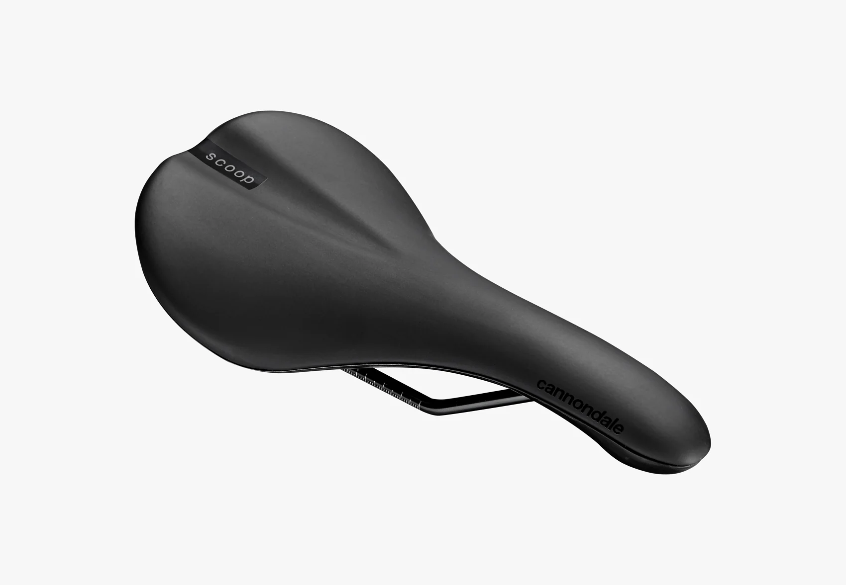 Cannondale Scoop Steel Sport Saddle - Image 4