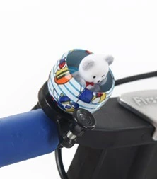 FirstBIKE Bell - Image 3