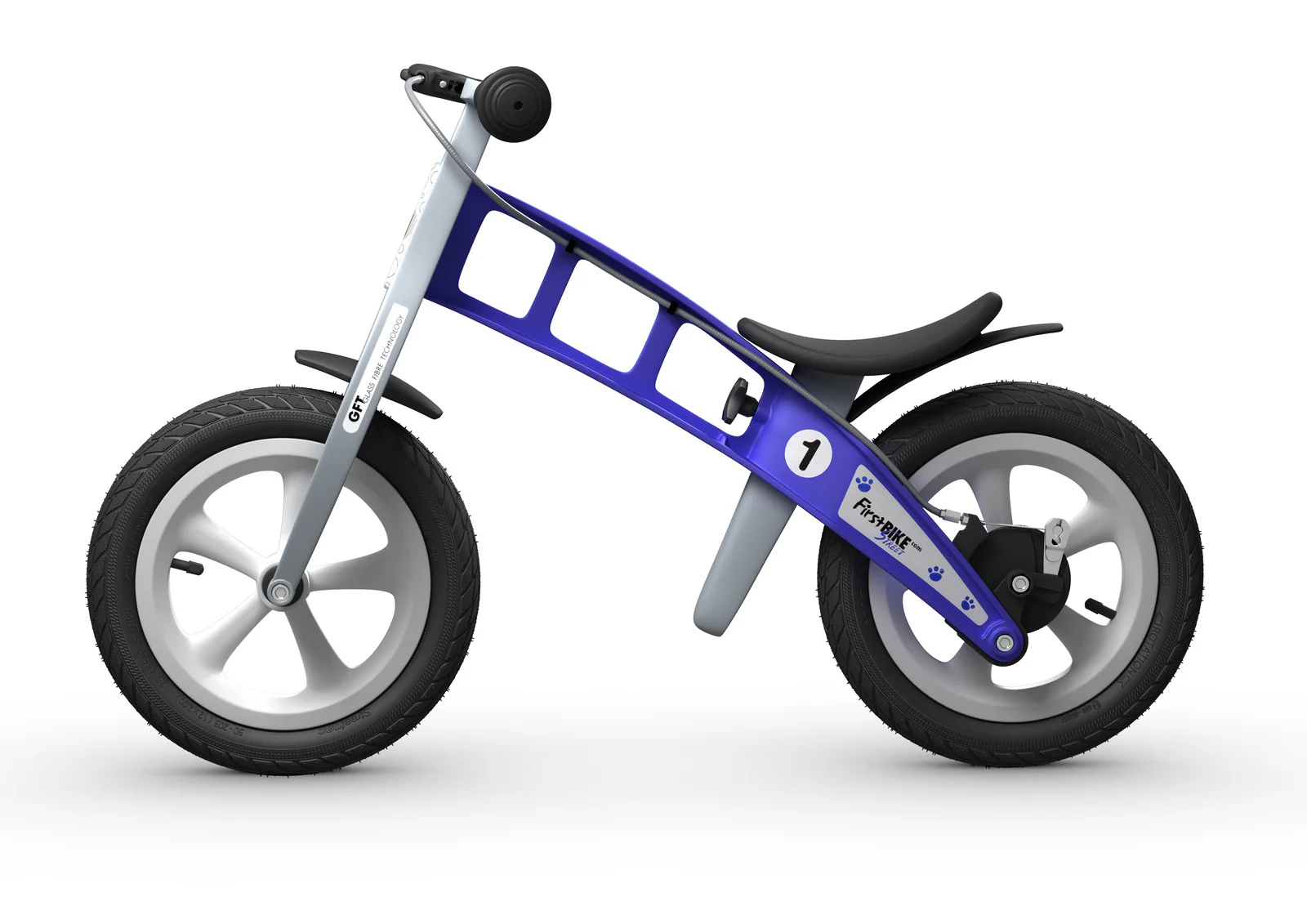 FirstBIKE Lowering Kit - Image 3
