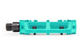 Contra Nylon Flat Pedals - Image 3