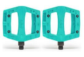 Contra Nylon Flat Pedals - Image 4