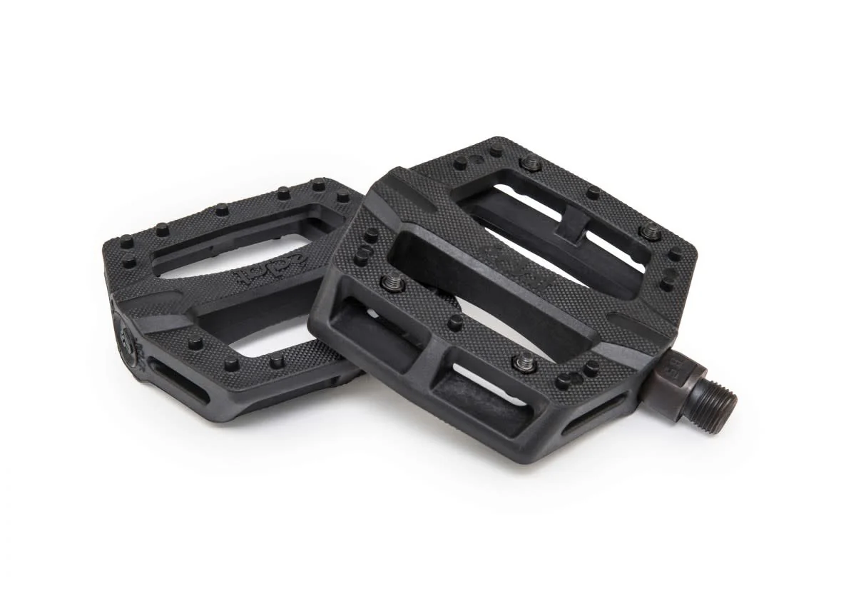Contra Nylon Flat Pedals - Image 6