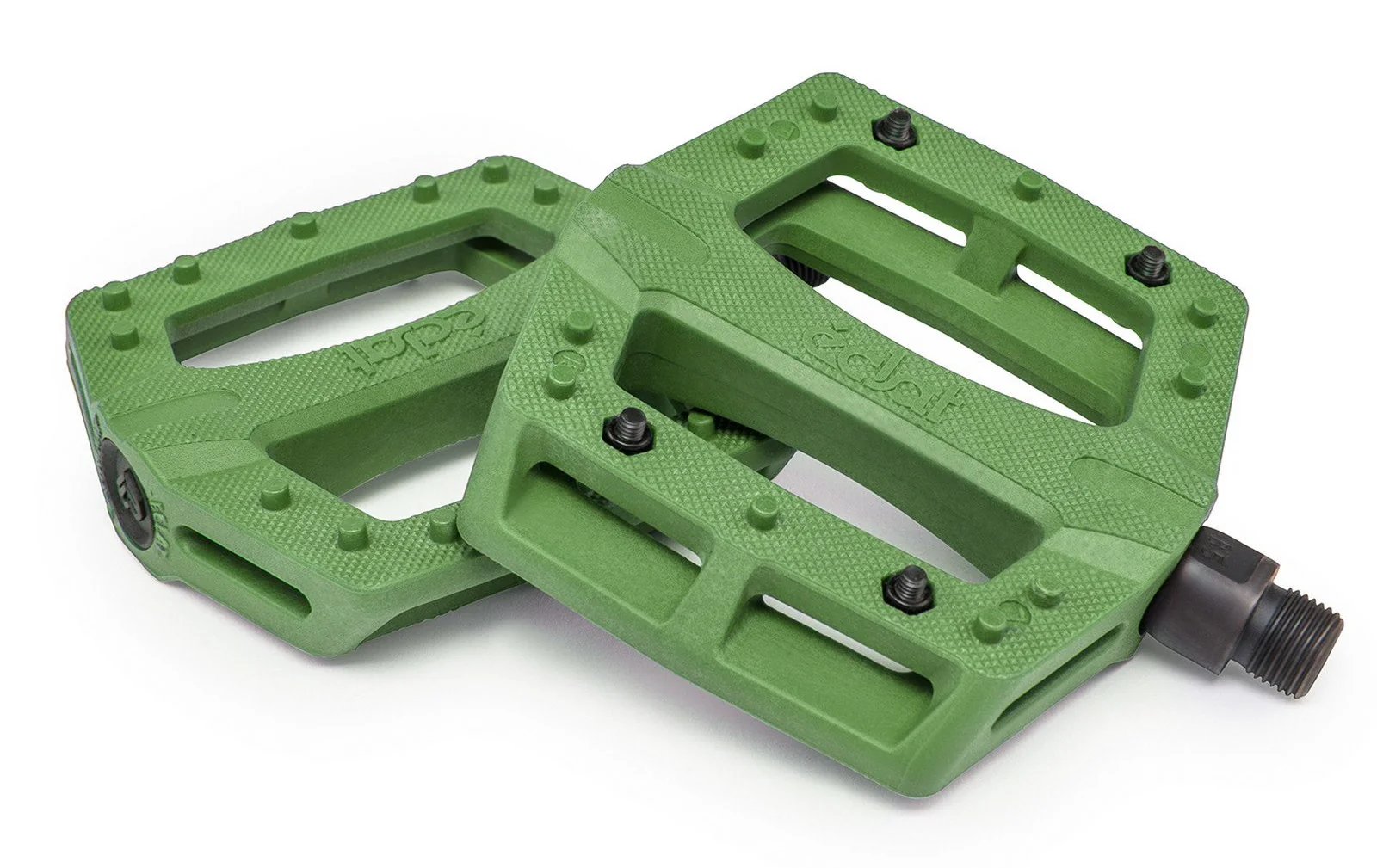 Contra Nylon Flat Pedals - Image 7