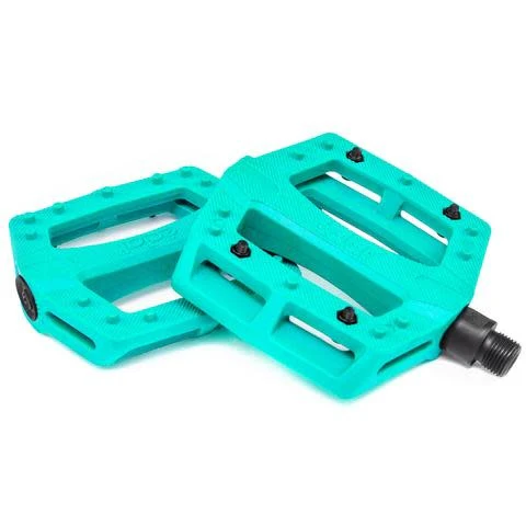 Contra Nylon Flat Pedals - Image 8