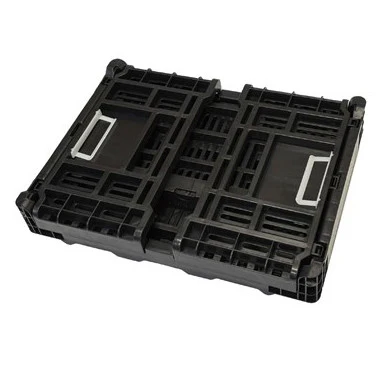 Foldable Cargo Crate - Image 3
