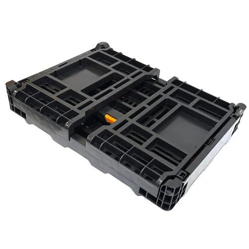 Foldable Cargo Crate - Image 4