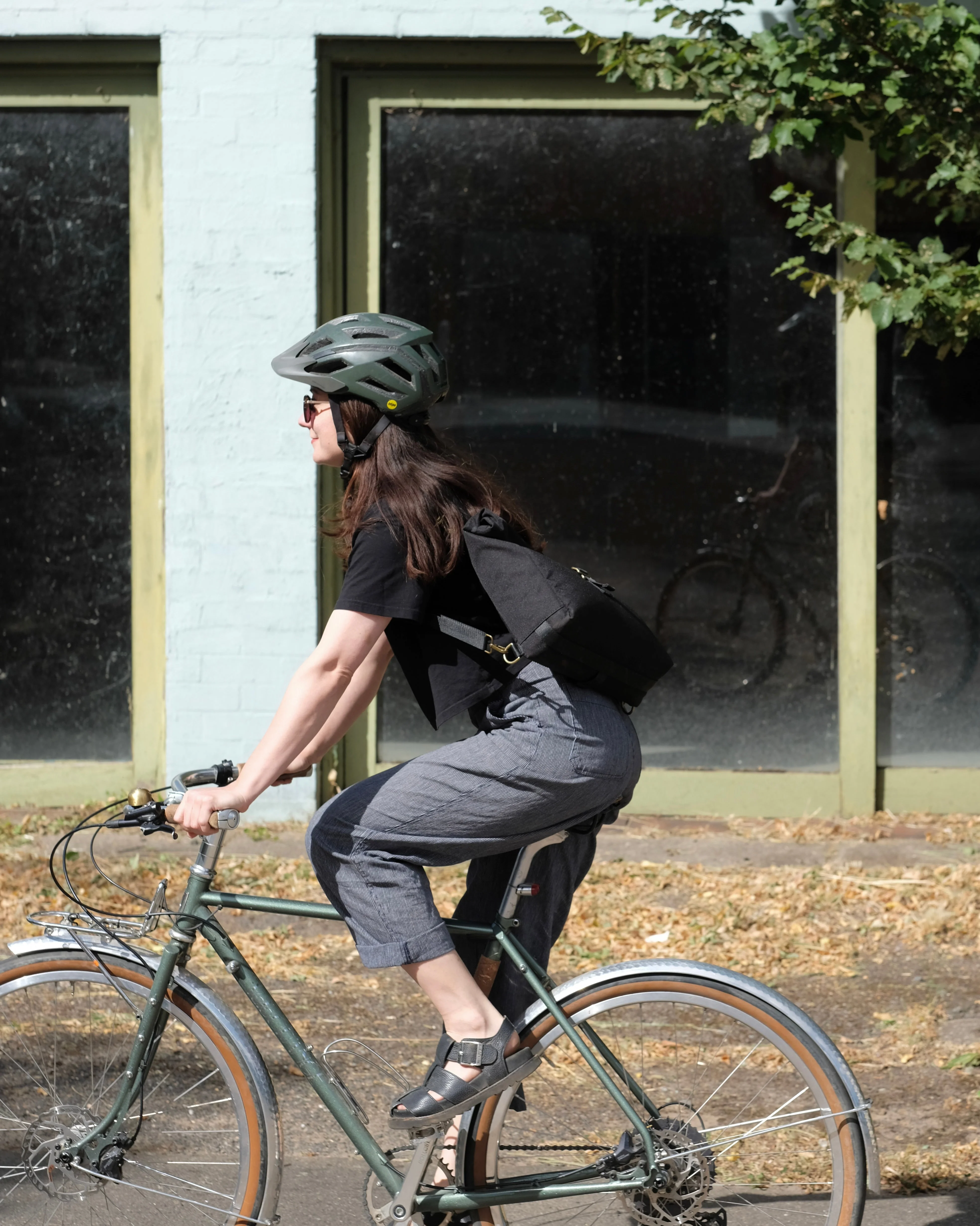 Framework Designs Echo Messenger Bag - Image 5
