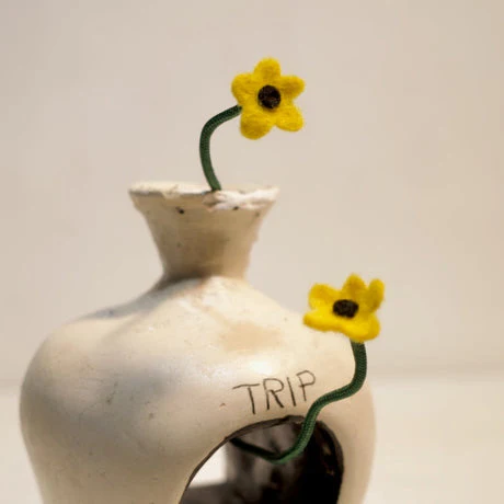 Ghooost Twist Flower - Image 6