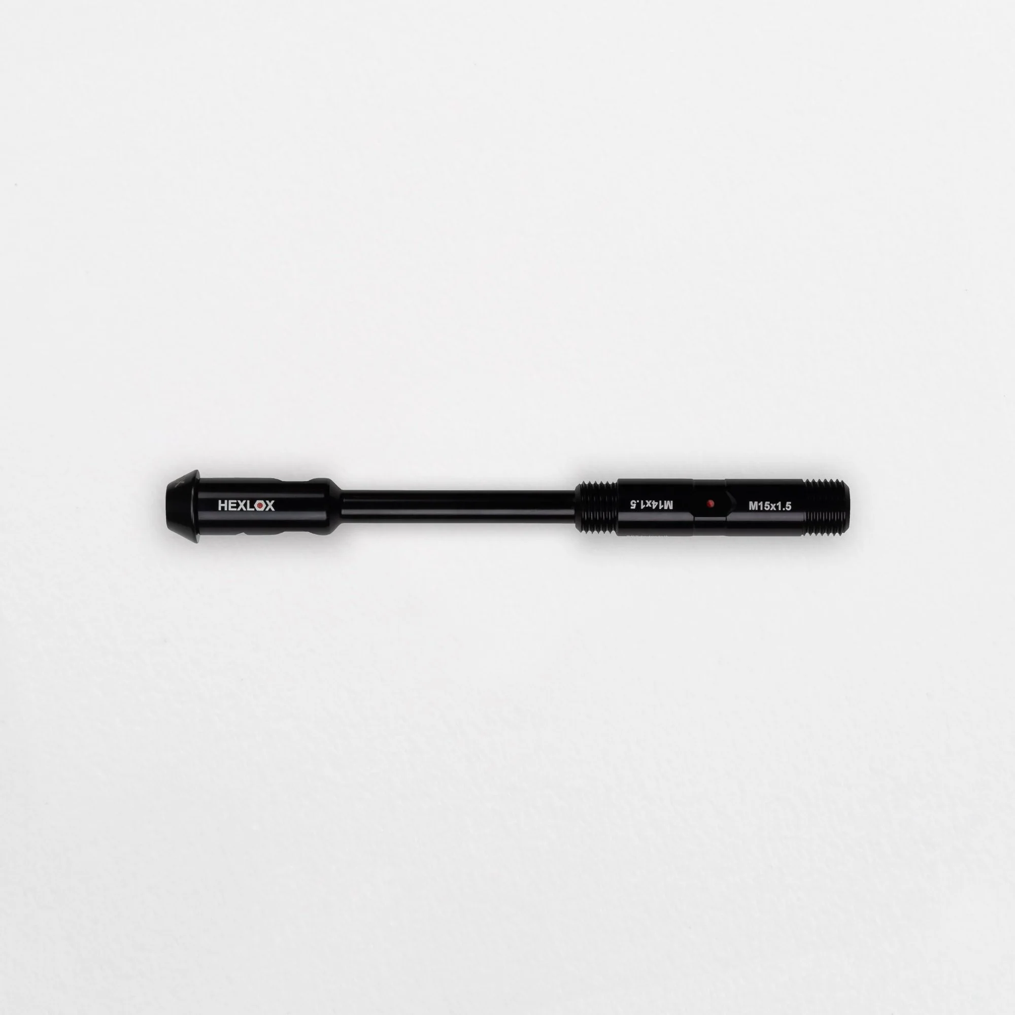 Hexlox Universal Thru Axle - Image 3
