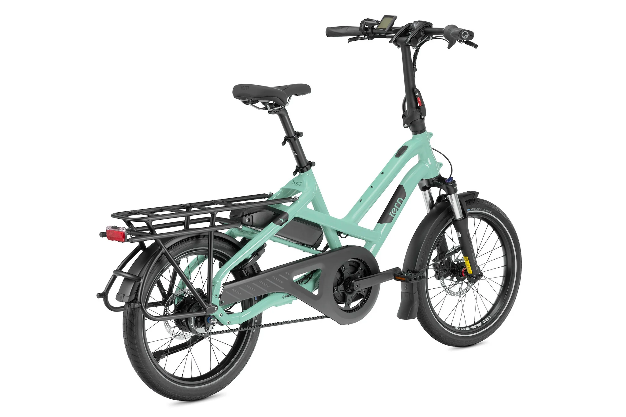 Tern HSD P5i - Image 3