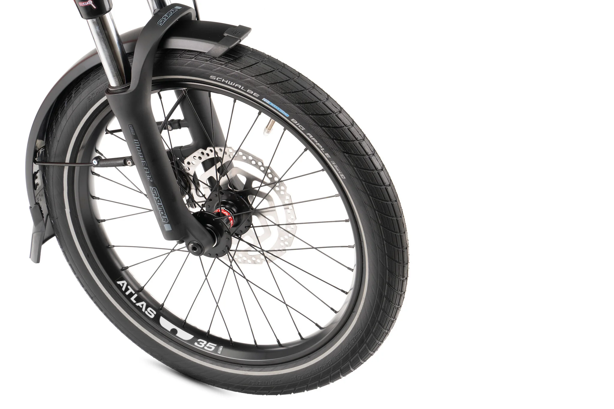 Tern HSD P5i - Image 5