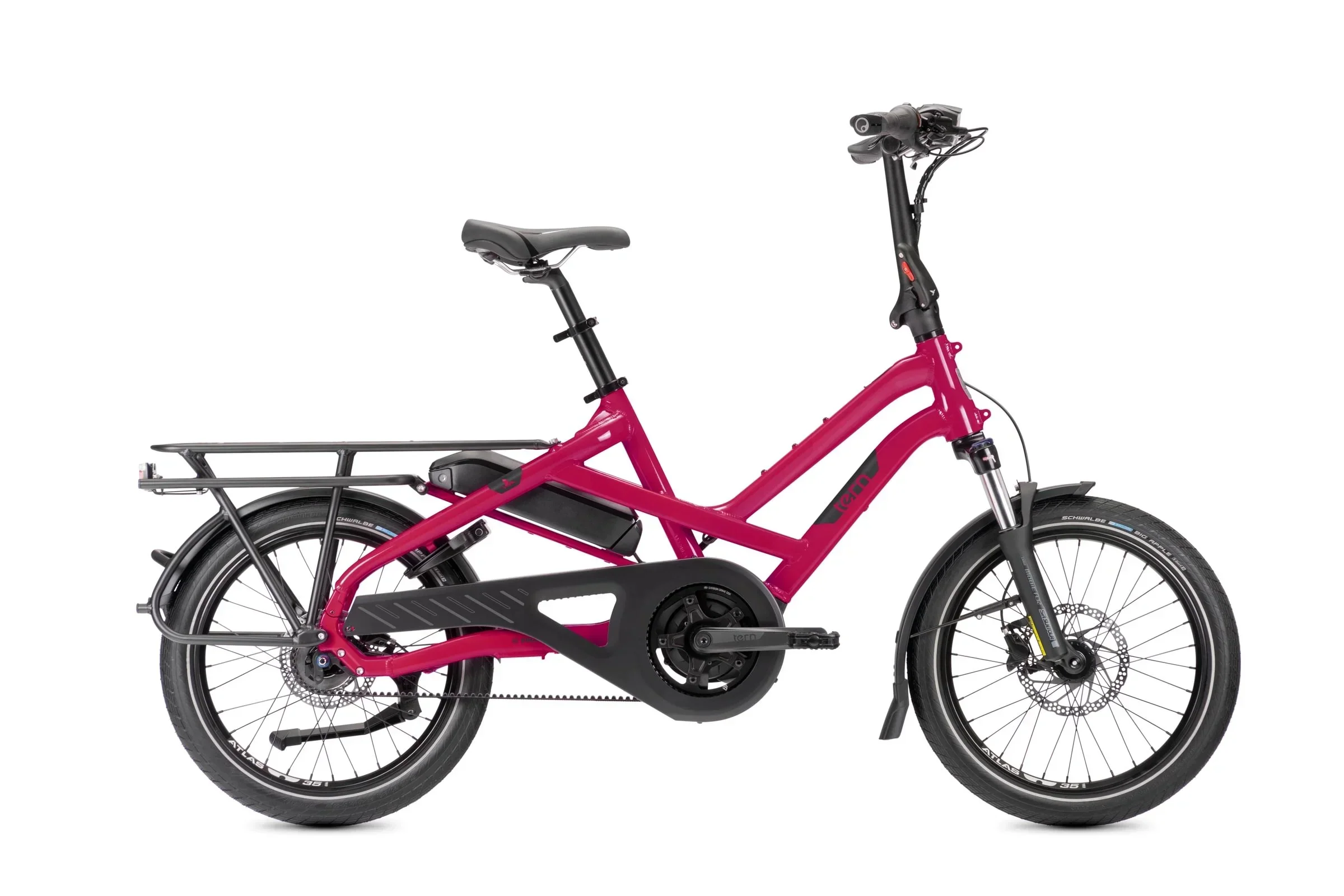Tern HSD P5i - Image 7