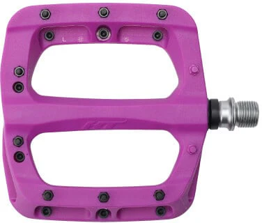 HT Components PA03 Pedals - Image 5