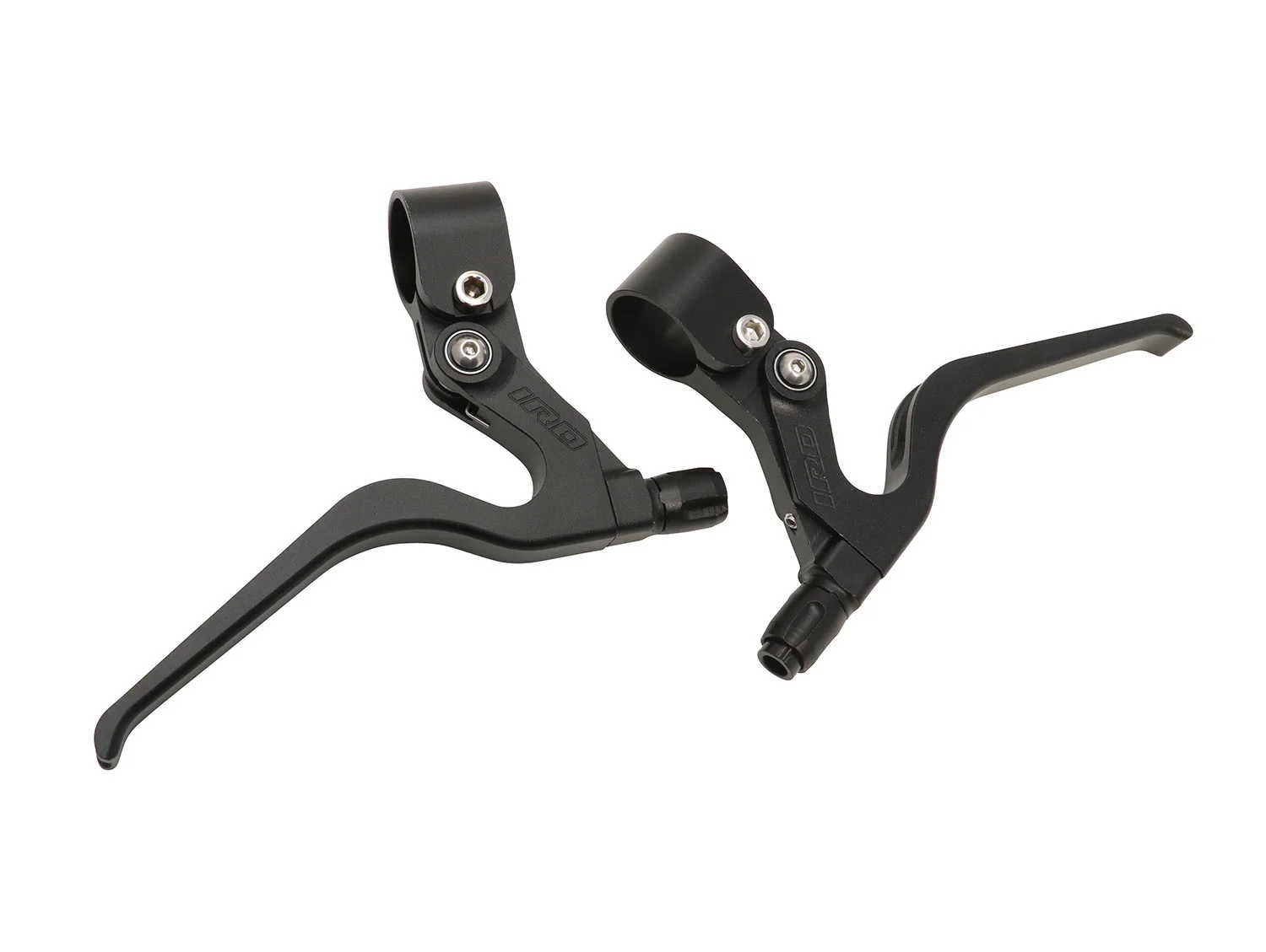 IRD Cafam-L Brake Levers (Long Pull) - Image 3