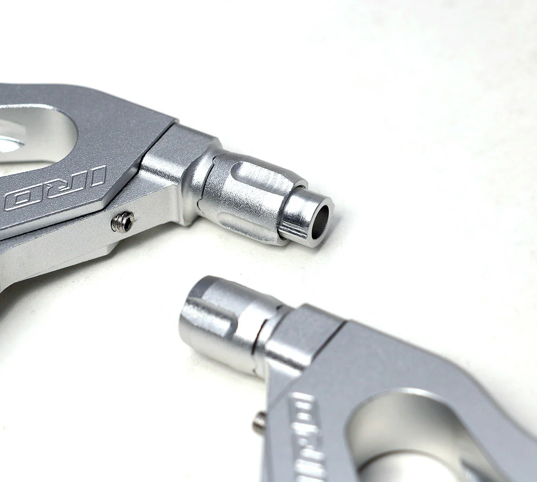 IRD Cafam-L Brake Levers (Long Pull) - Image 6