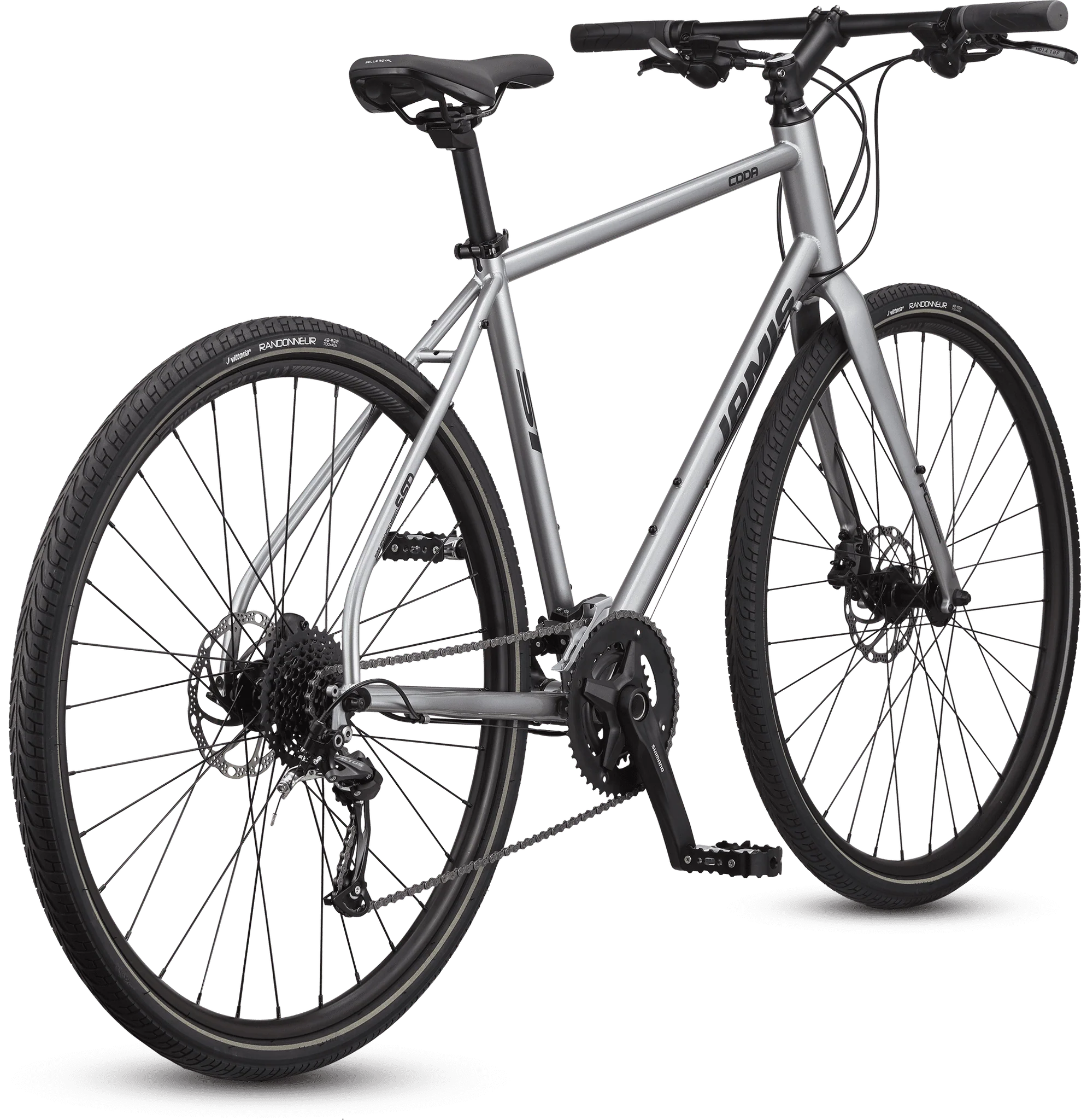 Jamis Coda S1 - Image 3