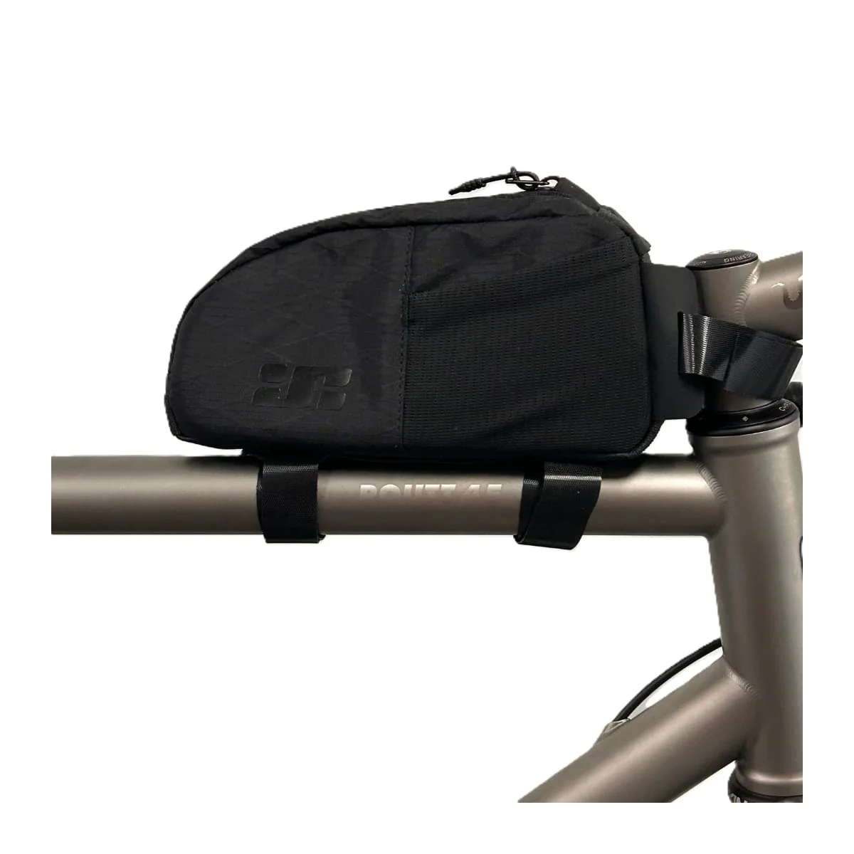 JetBlack JetPack Top Tube Bag - Image 3