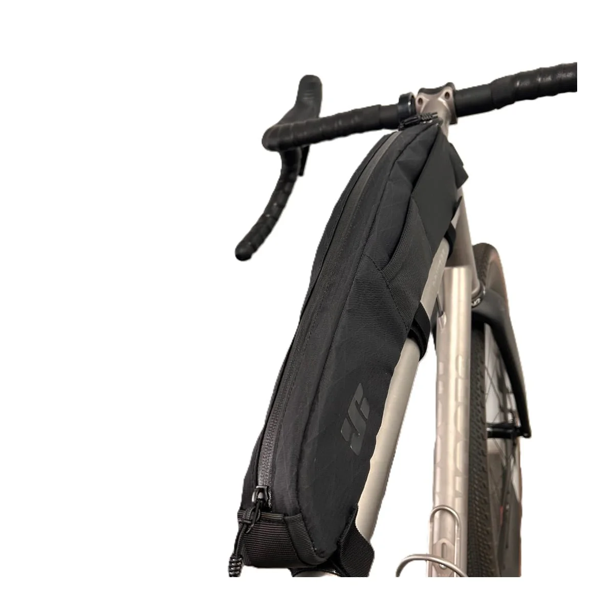 JetBlack JetPack Top Tube Bag - Image 4