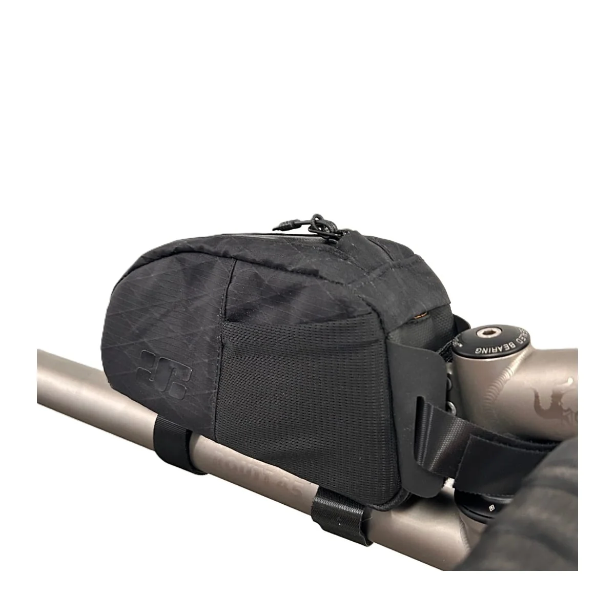 JetBlack JetPack Top Tube Bag - Image 5