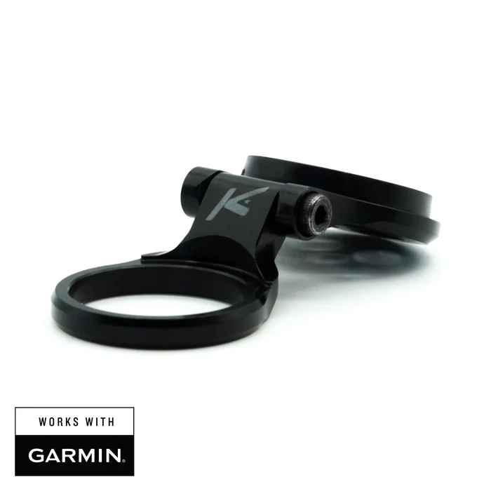 K-Edge Boost STEM Adjustable Mount for Garmin - Image 3