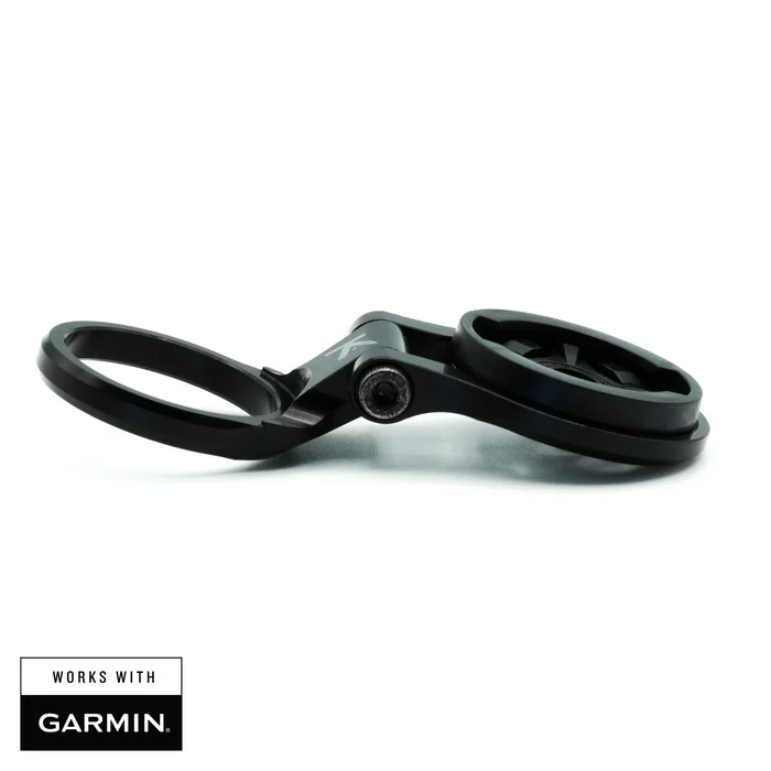 K-Edge Boost STEM Adjustable Mount for Garmin - Image 4