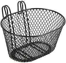 Kids Front Basket - Image 3