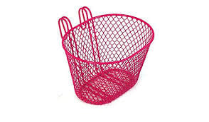 Kids Front Basket - Image 4